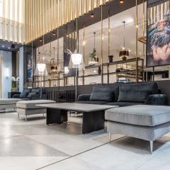 Radisson Blu Hotel, Prague - Bild 2