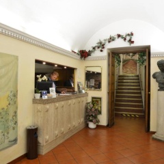 Tirreno Hotel - Bild 24