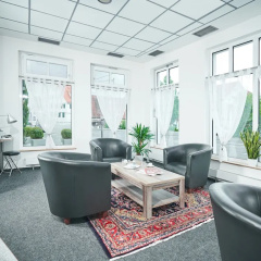 Apart Business Hotel - Bild 2