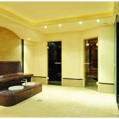 Dappers Hotel Spa Genuss - Bild 15