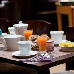 Hotel Paris Neuilly - Bild 11