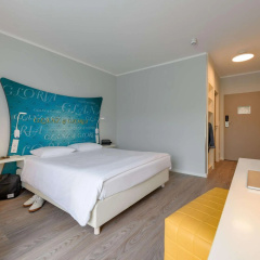 Ibis Styles Regensburg Hotel - Bild 4