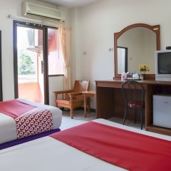 OYO 747 Suwanna Hotel - Bild 7