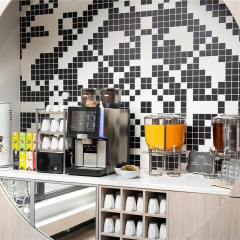 elaya hotel regensburg city center, Trademark by Wyndham - Bild 11