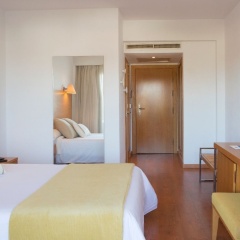 Hotel JS Alcudi Mar - Bild 3