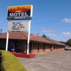 Bay Bridge Motel thumbnail 29