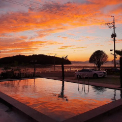 Yeosu Meari Glamping photo 4