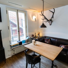 Hotel Landhaus - Bild 12