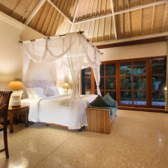 AlamKulKul Boutique Resort Kuta Bali - Bild 7