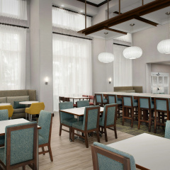 Hampton Inn & Suites Orangeburg thumbnail 17