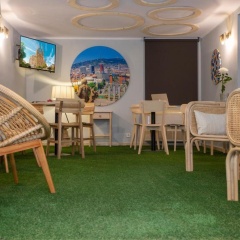 Casual Colours Barcelona Hotel by Casual Hoteles - Bild 21