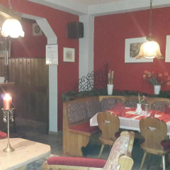 Hotel Lindenhof - Bild 1