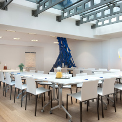 Hôtel Aqua by HappyCulture - Bild 23