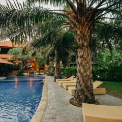 Three Brothers Bungalows & Villas Hotel - Bild 4