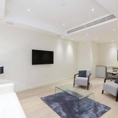 The Monument Residences - Bild 8