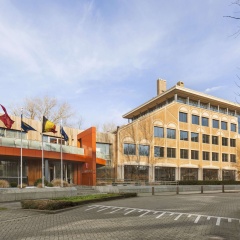 B&B HOME Brussels East Woluwe - Bild 1