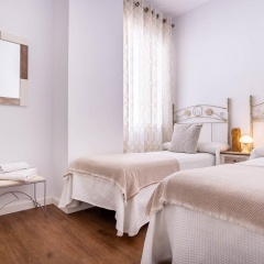 Apartamento Leyendas de Becquer A4 - Bild 3