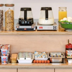 Ibis Budget ULM City - Bild 9