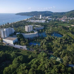 Luxury Apartment at Karon Hill - Bild 14