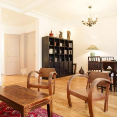 Home in La Defense - Bild 9