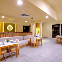 AJIRA Resort Sahl Hasheesh - Bild 25