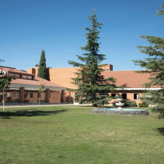 Cristo rey Pozuelo - Bild 1