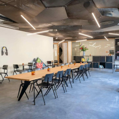 SET Hotel.Residence by Teufelhof Basel - Bild 19