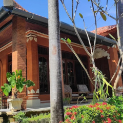 Keyani's Bungalow
