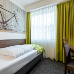 Trip Inn Hotel Münster City - Bild 4