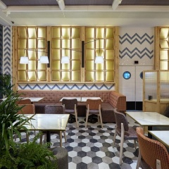 Barcelona Catedral Hotel - Bild 22