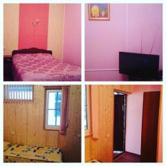 Oganyan Guest House in Gagra, Abkhazia from 102$, photos, reviews - zenhotels.com guestroom photo 3