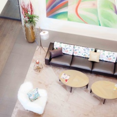 Hotel Chester Heidelberg - Bild 15