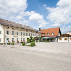 Gasthaus Landbrecht - Bild 1