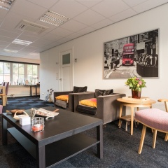 Park Village Amsterdam - Bild 10