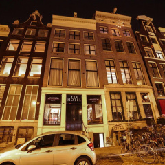 Hotel Mansion - Bild 1