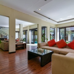Villa Lotus Sea - Bild 2