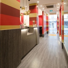 Hotel Migny Opera Montmartre - Bild 19