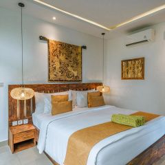 KClub Ubud - Bild 7