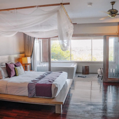 Pakasai Resort - Bild 11