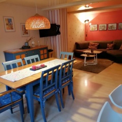 Ferienhaus Altstadt - Bild 9