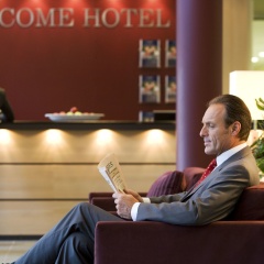 Welcome Hotel Paderborn - Bild 30