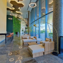 Air Başakşehir Residence by NewInn - Bild 29