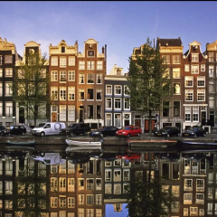 B&B Diemerplein - Bild 1