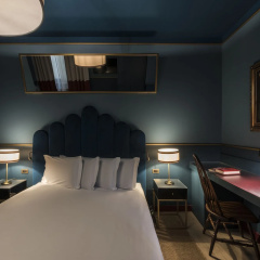 Clerici Boutique Hotel thumbnail 9