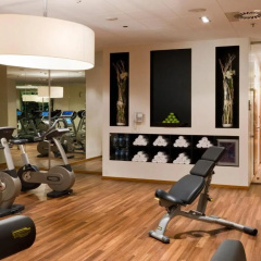Sofitel Warsaw Victoria - Bild 24