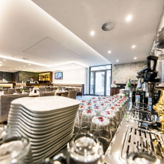 Best Western Plus Royal Suites - Bild 19