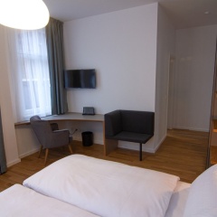 Hotel Le Baldinger - Bild 5