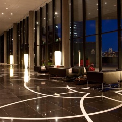 Hotel Porta Fira - Bild 17