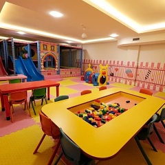 Oksijen Zone Hotel & Spa - Bild 12