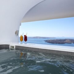 Ira Hotel & Spa in Santorini Island, Greece from 277$, photos, reviews - zenhotels.com beach photo 3